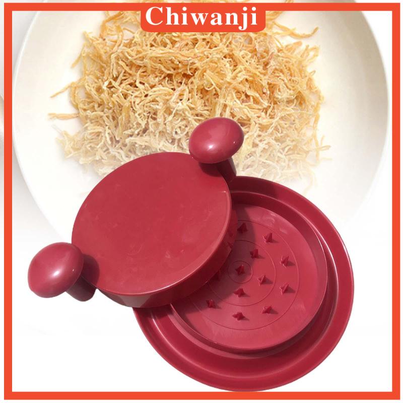 chiwanji-เครื่องหั่นเนื้อไก่-สําหรับหั่นเนื้อไก่