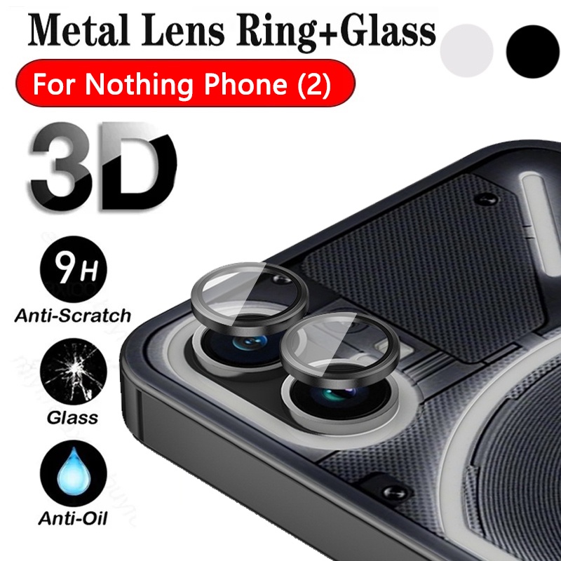 for-nothing-phone-2-6-7inch-5g-a065-nothing2-nothingtwo-camera-lens-ring-protector-aluminum-metal-tempered-glass-back-cover-lens-cap