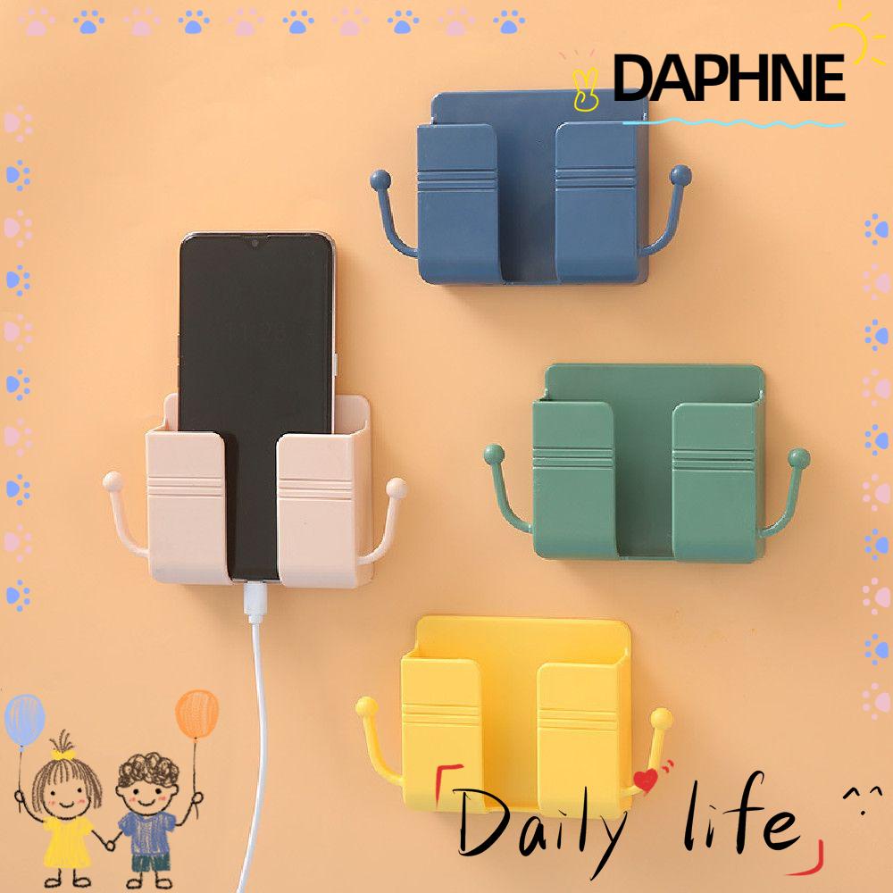 daphne-ที่วางโทรศัพท์-แบบติดผนัง-จัดระเบียบโทรศัพท์