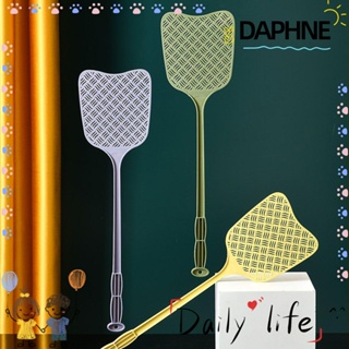 Daphne ไม้ตีแมลงวัน พลาสติก ทนทาน ควบคุมศัตรูพืช สําหรับบ้าน ห้องครัว