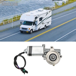 Aries306 RV Step Motor 1820124 Electric Entry แทนที่ 369506 300‑1406 1636669 สำหรับ Motorhome