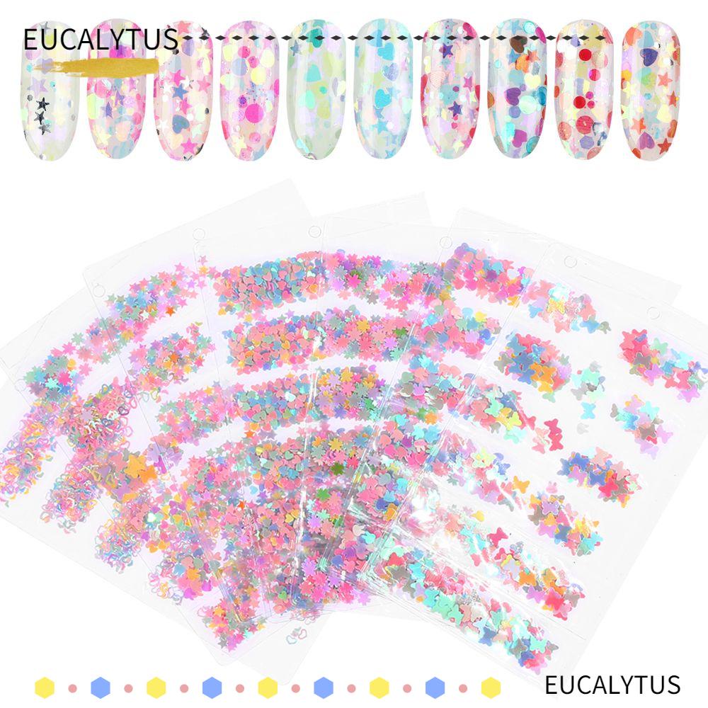 euca-เลื่อมหัวใจกระต่ายผีเสื้อ-3d-diy-สำหรับตกแต่งเล็บ