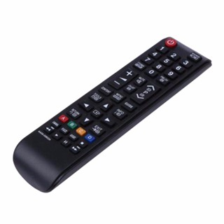 Sale! Tv Remote Control Aa59-00602A Aa59-00496A For Lcd Led Smart Tv For Samsung