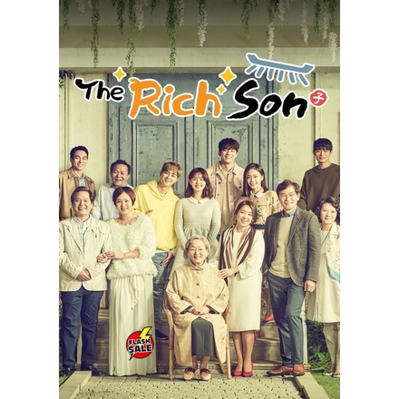 dvd-ดีวีดี-rich-family-s-son-ครบชุด-เสียง-เกาหลี-ซับ-ไทย-dvd-ดีวีดี