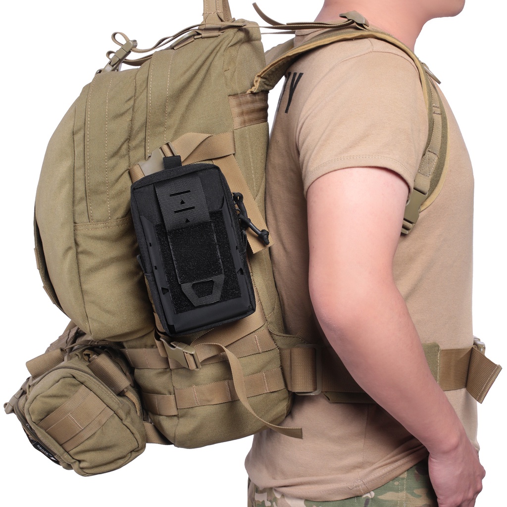 luc-1000d-molle-fanny-กระเป๋าเป้สะพายหลัง-ใส่โทรศัพท์มือถือ-เหมาะกับการวิ่ง-ปีนเขา-เล่นกีฬากลางแจ้ง