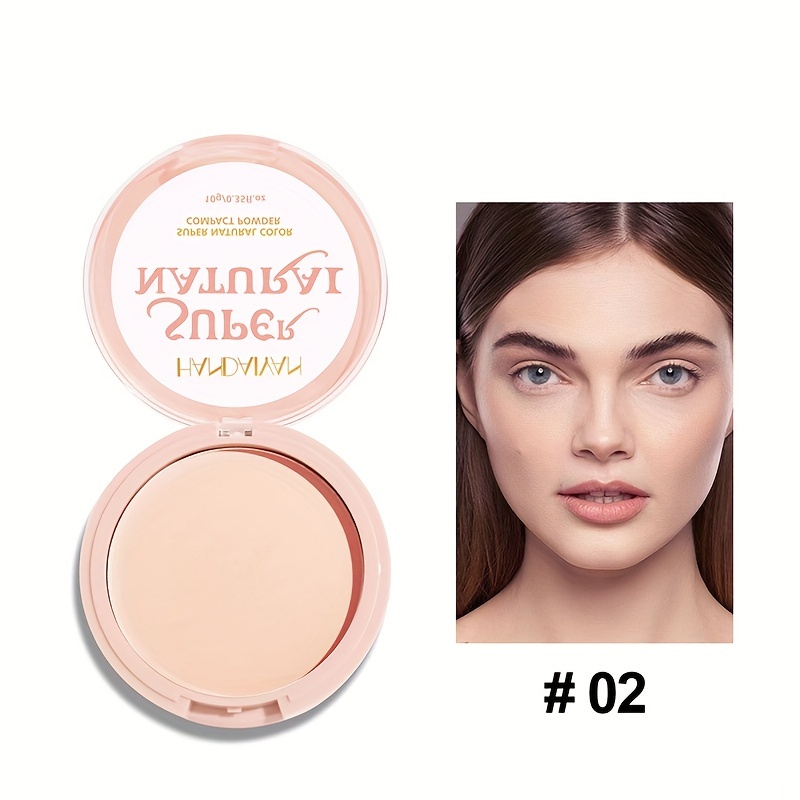 beauty-glazed-พาเลตต์คอนซีลเลอร์-เนื้อฝุ่น-ควบคุมความมัน-ติดทนนาน-กันน้ํา-8-สี