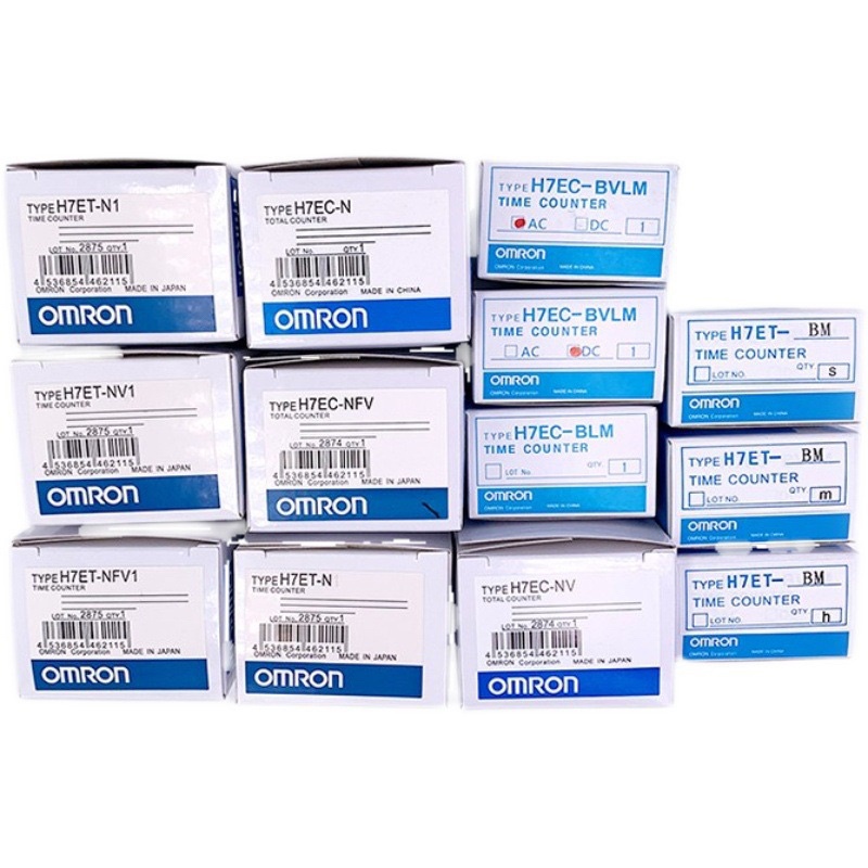 ส่งของทุกวันเคาน์เตอร์-รุ่น-h7et-n1-omron-ของใหม่-มีของพร้อมส่ง-ส่งทุกวัน