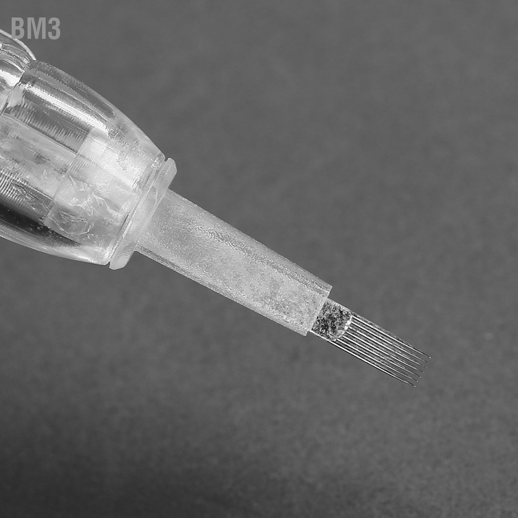 bm3-5-ชิ้น-เซ็ตตลับสักคิ้วโรตารีไฟฟ้าไมโครเบลดปากกาสักเข็ม