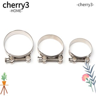 Cherry3 คลิปหนีบท่อไอเสีย 1 ชิ้น