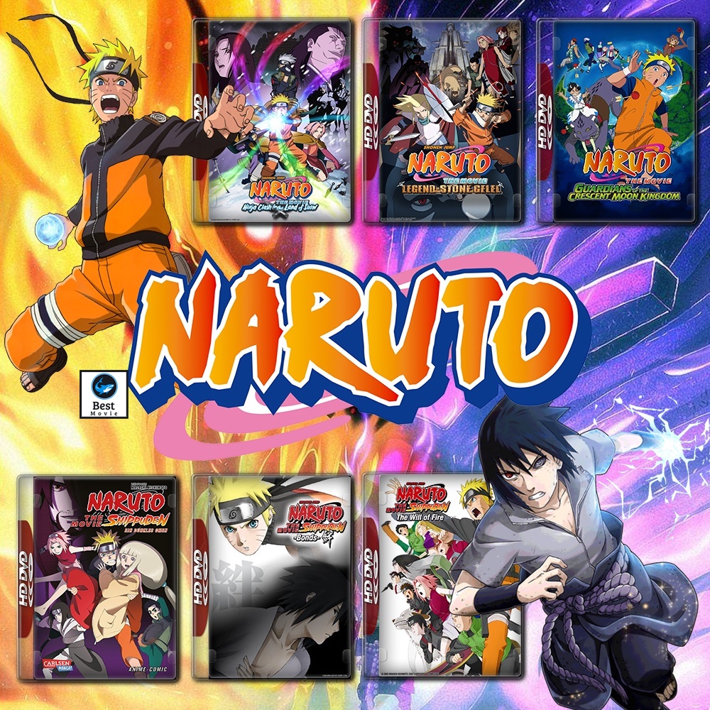 แผ่นดีวีดี-หนังใหม่-naruto-the-movie-นารูโตะ-เดอะมูฟวี่-ตอนที่-1-11-dvd-เสียงไทย-เสียง-ไทย-ญี่ปุ่น-ซับ-ไทย-ดีวีดีหนั