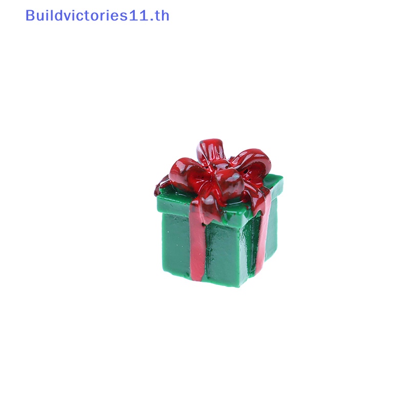 buildvictories11-กล่องของขวัญคริสต์มาส-ขนาดเล็ก-สําหรับตกแต่งภูมิทัศน์-th