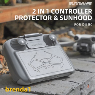【COD】ฮู้ดจอยสติ๊ก ป้องกันรอยขีดข่วน สําหรับ Dji Mini3 Pro