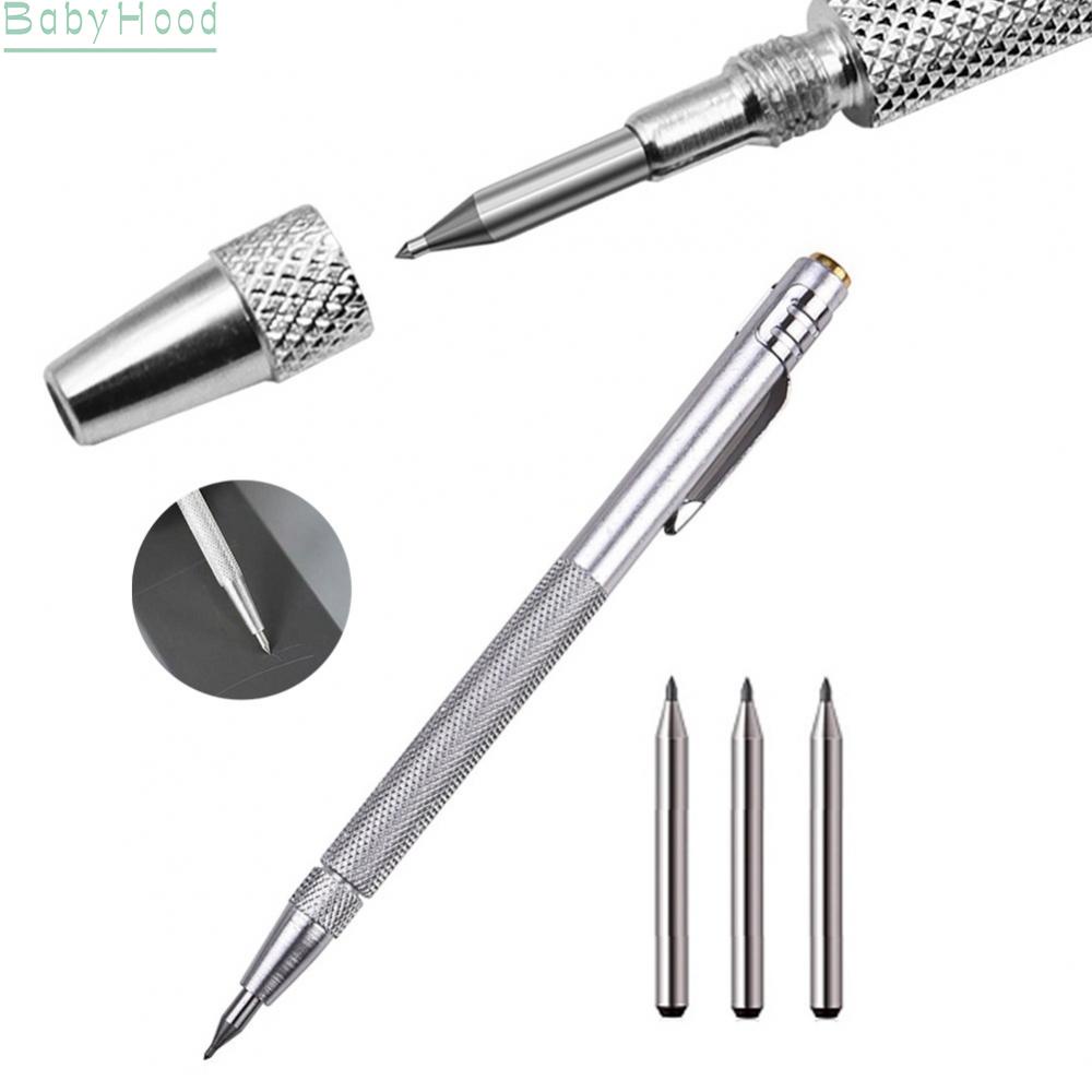 big-discounts-4pcs-tungsten-carbide-tip-scriber-engraving-pen-marking-tip-for-glass-ceramic-bbhood