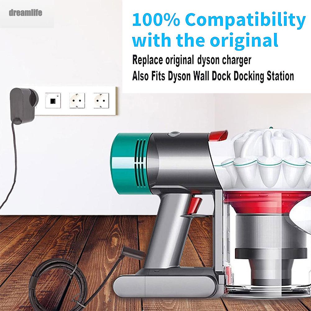 dreamlife-battery-charger-animal-cordless-vacuum-durable-exquisite-for-dy-son-dc31-dc34