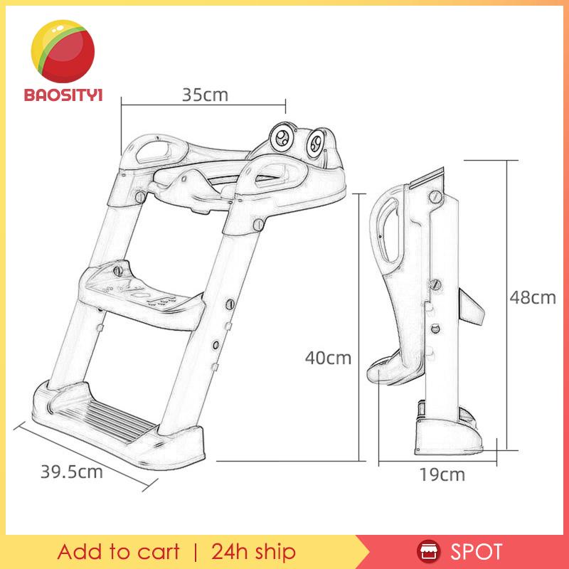 baosity1-บันไดชักโครก-พร้อมบันได-กันลื่น-สําหรับเด็ก