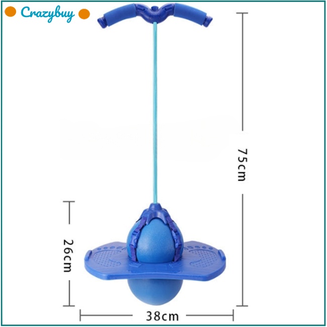 cr-ลูกบอลกระโดดเด้ง-พร้อมที่จับ-ของเล่นออกกําลังกายสมดุล-สําหรับเด็ก