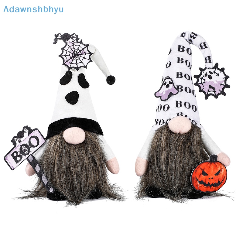 adhyu-จี้ตุ๊กตาฟักทอง-ไร้หน้า-สําหรับแขวนตกแต่งปาร์ตี้ฮาโลวีน