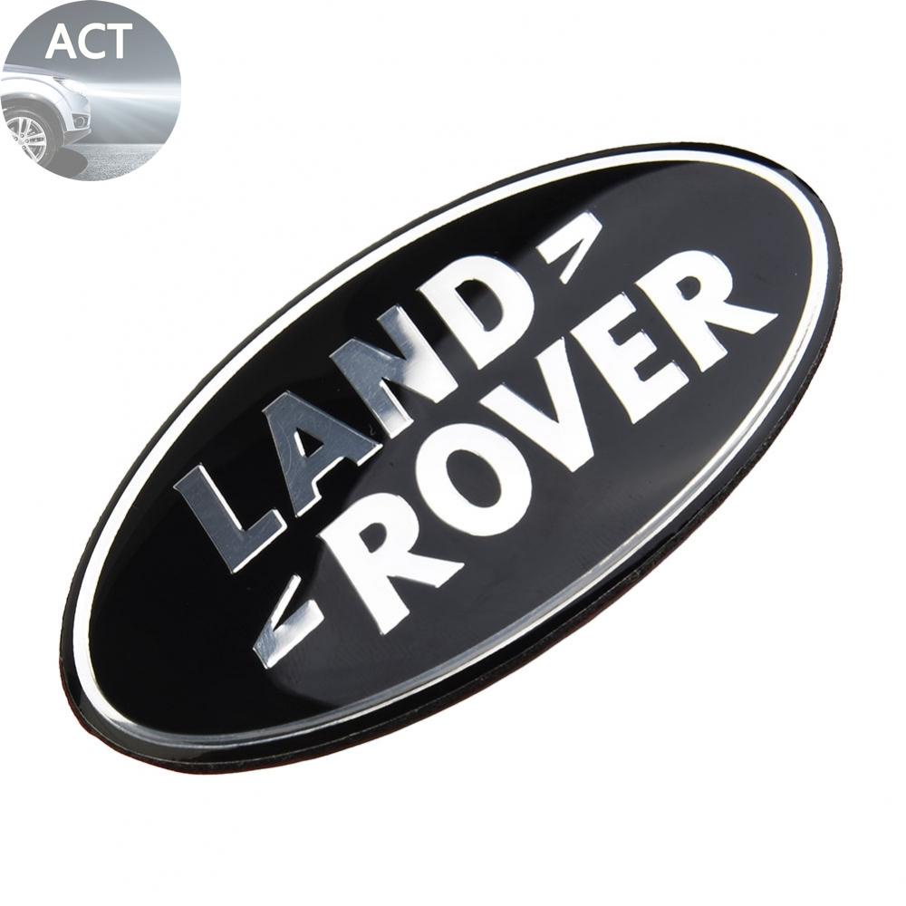 ใหม่-กระจังหน้ารถยนต์-ทรงวงรี-สีเงิน-ดํา-สําหรับ-range-rover-l405-91-47-มม