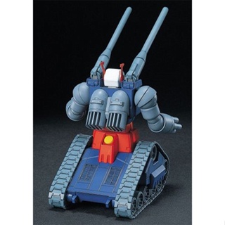 Bandai โมเดลรถถังเหล็ก 56830 HGUC 007 1/144 RX-75 GUNTANK IL4Q