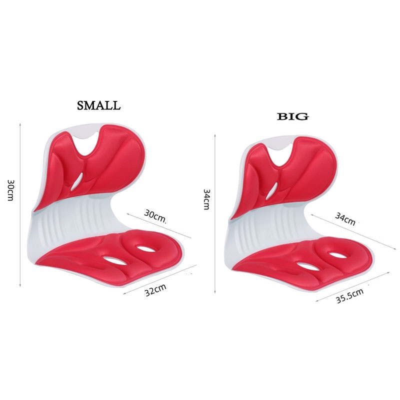 เบาะรองนั่งเก้าอี้-ปรับท่านั่ง-ระยะยาว-สําหรับเด็กนักเรียน-ใช้ในสํานักงาน