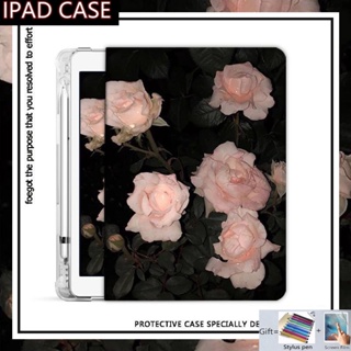 เคส สําหรับ Ipad Air 5th 4th 3rd 2nd 1st 6th 7th 8th 9th 10th Mini 6 5 4 3 2 1 Pro 12.9 11 10.5 9.7 10.2 10.9 นิ้ว เคส