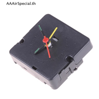 Aaairspecial ชุดกลไกนาฬิกาปลุก DIY แบบเปลี่ยน TH