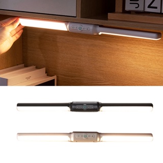 Remote control ไฟหอพัก โคมไฟ LED ป้องกันตา Bedside lamp โคมไฟหัวเตียง อัจฉริยะ ไฟอ่านหนังสือในหอพัก