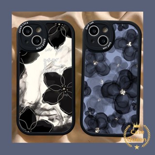 เคสโทรศัพท์มือถือ Tpu นิ่ม ลายดอกไม้ สไตล์เรโทร หรูหรา สําหรับ Samsung A04s A51 A21s A52s A22 A13 A04 A14 A20 A23 A33 A20s A30s A53 A10s A71 A12 A03 A50 A52 A32 A50s A73 A11 A72 A02s A03s A31