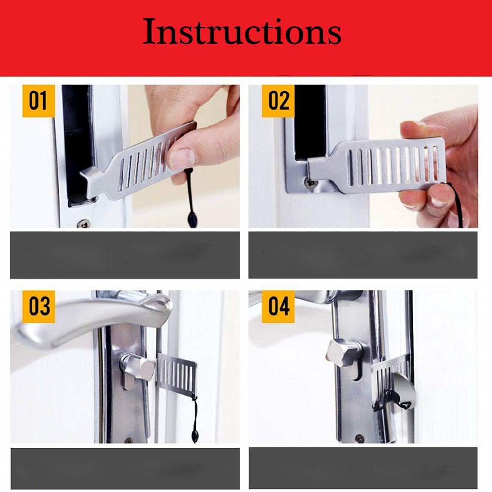 anti-theft-lock-portable-hotel-home-security-locks-travel-door-lock-stainless-steel-punch-free-door-locks-for-house-apartment-travel-flower