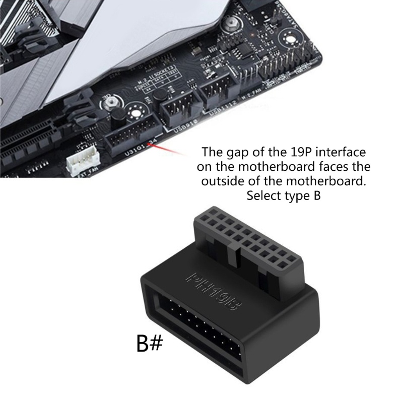 3c-อะแดปเตอร์แปลง-usb-3-0-19-20pin-ตัวผู้-เป็นตัวเมีย-90-องศา-สําหรับเมนบอร์ดซ็อกเก็ตเชื่อมต่อ