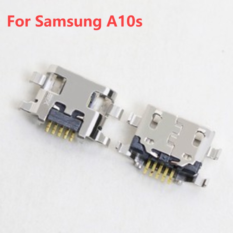 แจ็คซ็อกเก็ตชาร์จ-micro-usb-1-2-มม-สําหรับ-samsung-a10s-motorola-e5-play-50-ชิ้น