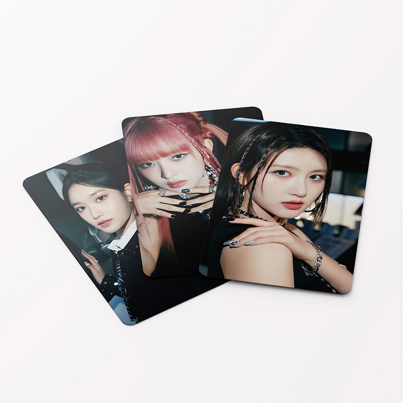 โปสการ์ด-อัลบั้ม-โฟโต้การ์ด-wave-lomo-จํานวน-55-ชิ้น-ต่อกล่อง