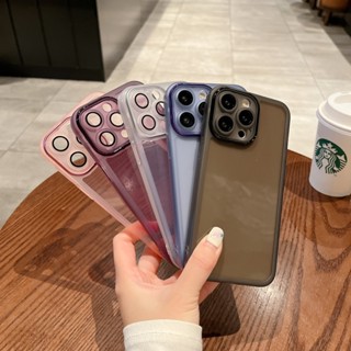 เคสป้องกันเลนส์ iphone 11 เคสกันกระแทก iphone xr เคส iphone x เคส iphone 7 plus เคส iphone 11 pro max เคส iphone 11 pro เคส iphone 8 plus เคส iphone 7 iphone 8 เคสใส