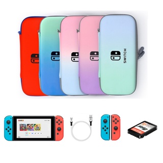 กระเป๋าเคส แบบพกพา สําหรับ Nintendo Switch