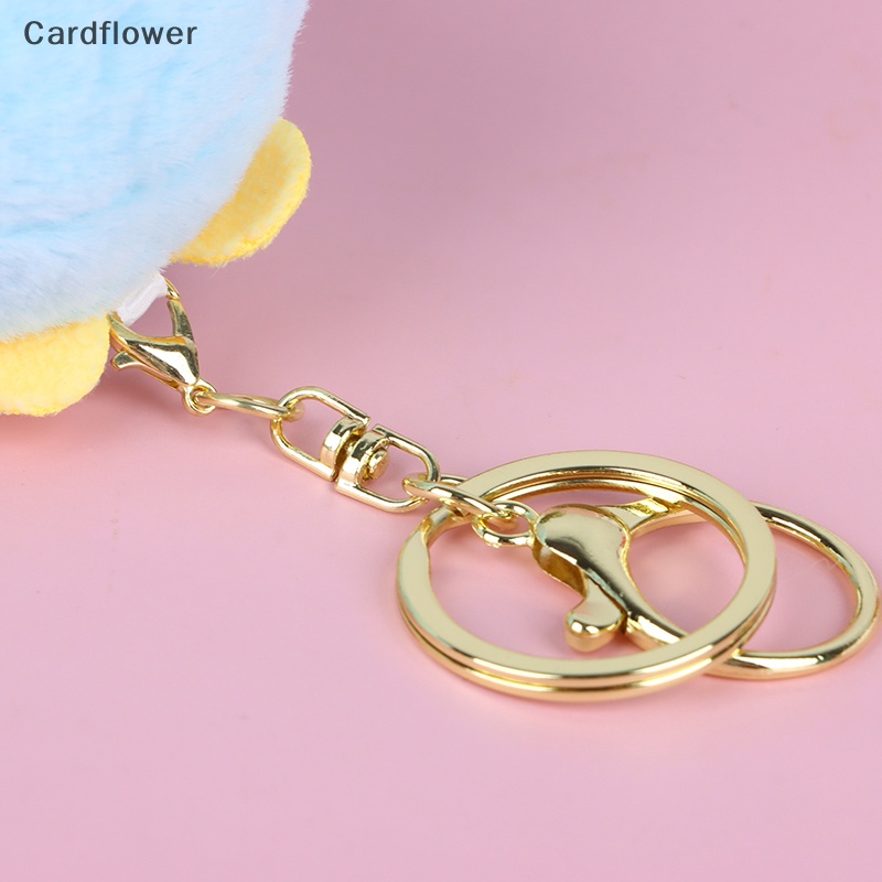lt-cardflower-gt-พวงกุญแจ-จี้ตุ๊กตาการ์ตูนไดโนเสาร์น่ารัก-แบบนิ่ม-ลดราคา