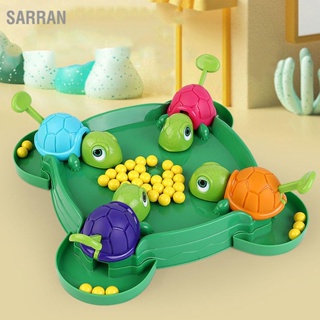 SARRAN Hungry Board Game Toy การ์ตูน Eat Pea Interaction Intense สำหรับเด็ก Kids