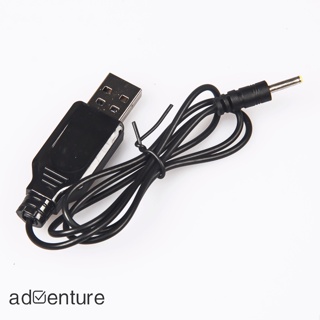 Adven อะไหล่สายเคเบิ้ล USB สําหรับโดรนบังคับ LS-MIN Mini