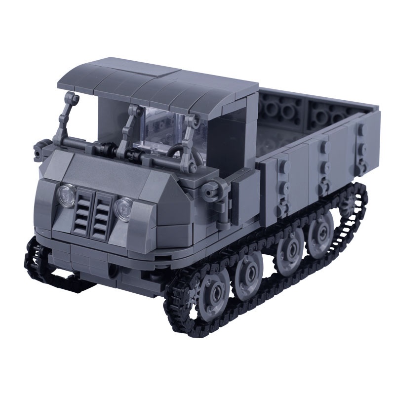 ของเล่นตัวต่อเลโก้ทหาร-world-war-ii-german-army-iron-ขนาดเล็ก-สําหรับเด็ก