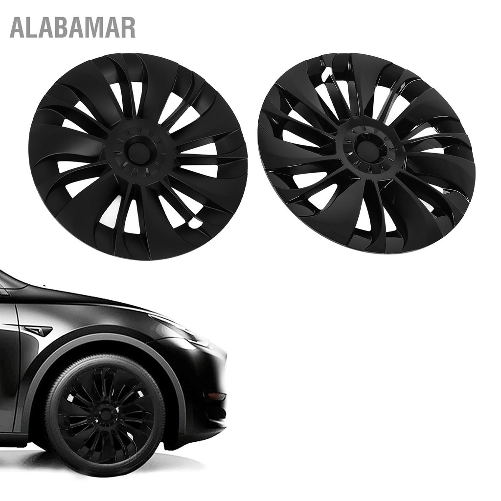 alabamar-4-ชิ้น-19-นิ้ว-hubcap-การออกแบบอสมมาตรฝาครอบดุมล้อสำหรับ-tesla-รุ่น-y-2020-ถึง-2023