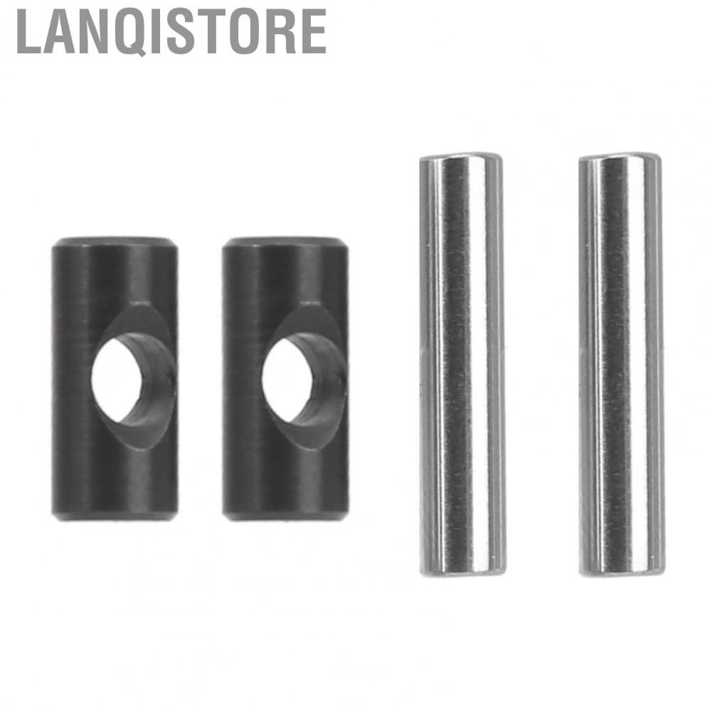 Lanqistore Front Rear Drive Shaft Pins RC Drive Shaft Pins Premium