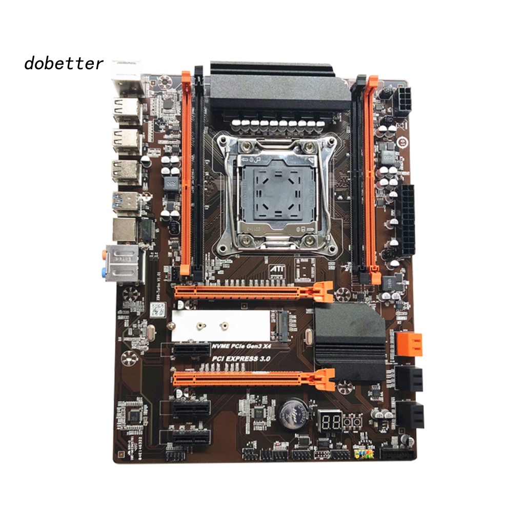 lt-dobetter-gt-เมนบอร์ดคอมพิวเตอร์-lga-2011-3-usb3-0-m-2-x99-sata-iii-ddr4-สําหรับเล่นเกม