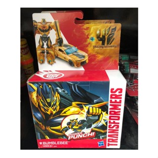 ส่งด่วน ขายดี หุ่นยนต์แปลงร่าง Transformers Optimus Prime Bumblebee 2023 ข้อเสนอพิเศษ FDBP