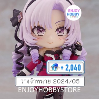 พรีออเดอร์ Nendoroid Hyakumantenbara Salome Nijisanji (วางจำหน่าย 2024/05)