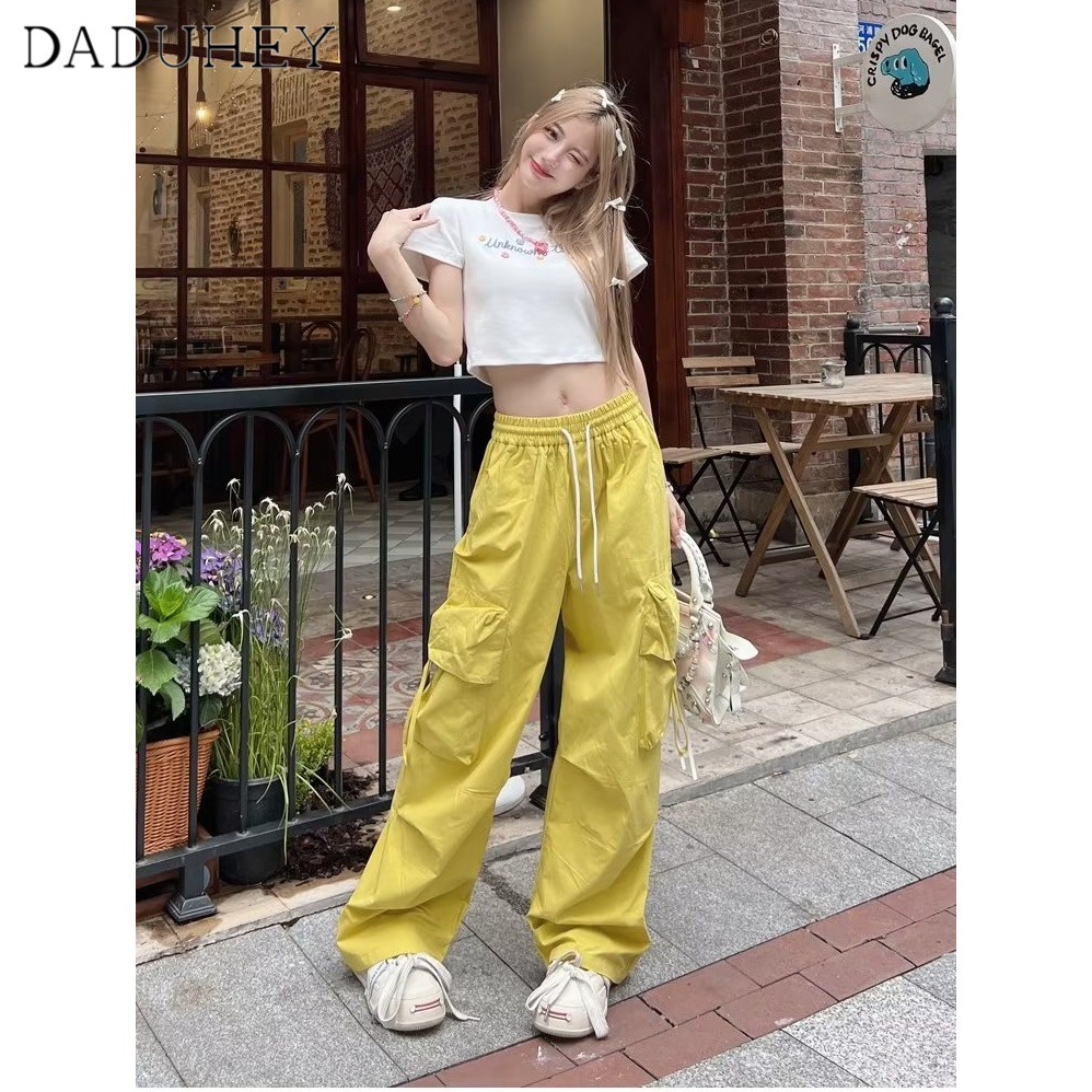 daduhey-womens-american-style-retro-overalls-hiphop-hip-hop-straight-wide-leg-pants-high-waist-loose-casual-cargo-pants