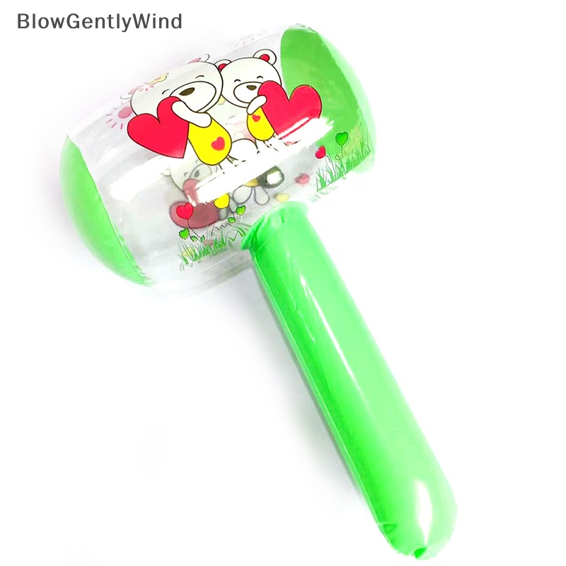 blowgentlywind-ค้อนเป่าลม-พร้อมกระดิ่งลม-ของเล่นสําหรับเด็ก