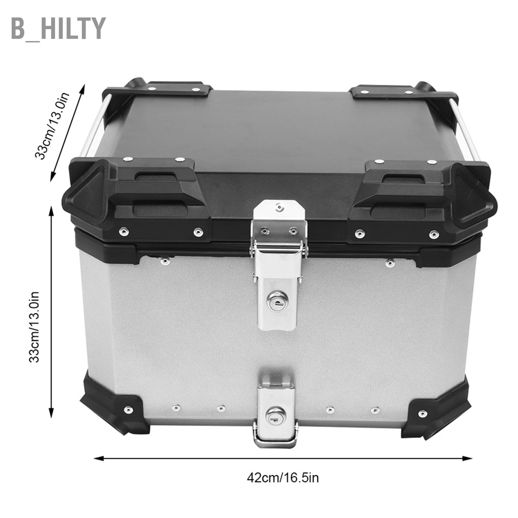 b-hilty-กระเป๋าเดินทางอลูมิเนียม-45-ลิตร-สําหรับรถจักรยานยนต์-suzuki