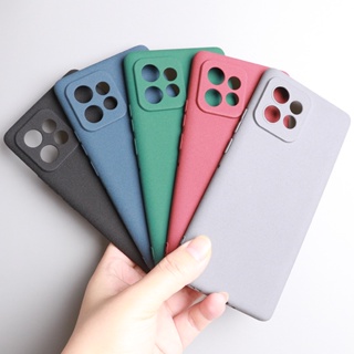 เคสโทรศัพท์มือถือซิลิโคน แบบนิ่ม ผิวด้าน กันกระแทก สําหรับ Motorola X40 Pro Moto Edge 40pro X30 S30 Pro