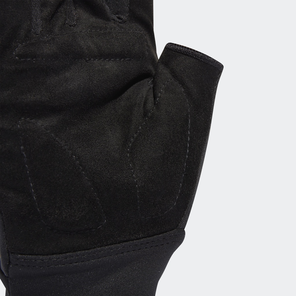 adidas-เทรนนิง-ถุงมือเทรนนิง-ผู้หญิง-สีดำ-ha5552