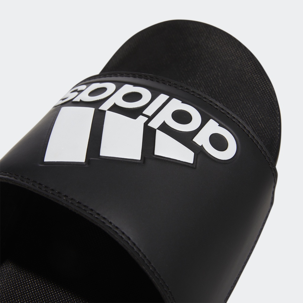 adidas-ว่ายน้ำ-รองเท้าแตะ-adilette-comfort-unisex-สีดำ-gy1945