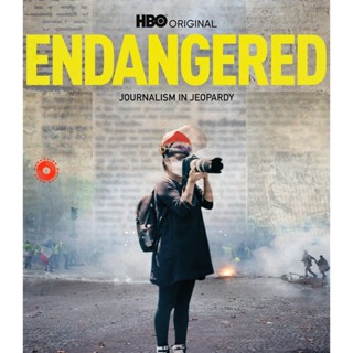 Blu-ray Endangered (2022) (เสียง Eng | ซับ Eng/ไทย) Blu-ray